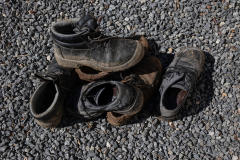 Gaudace sur gravier_Gaëtan