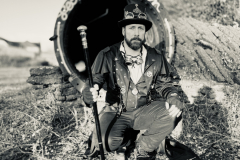 Style  Steampunk 1- GRobin