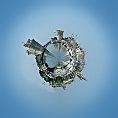 Port de La Rochelle - Erick