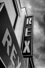 Grand REX - Paris - Erick