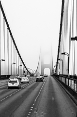 Golden Gate - San Francisco - Erick