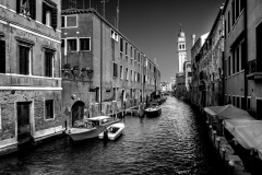 Venise - Erick