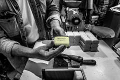 Le Chaudron magique - La Gacilly - Erick