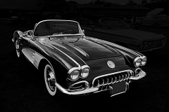 Corvette - Erick