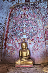 Po Win Taung Mynmar - Erick