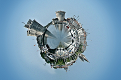 Port de La Rochelle - Erick
