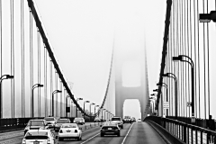 Golden Gate - San Francisco - Erick