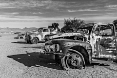 Solitaire - Namibie - Erick