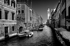 Venise - Erick