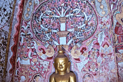 Po Win Taung Mynmar - Erick