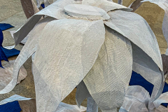 Feuille en tissus d’écorce - GR