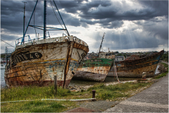 Camaret-