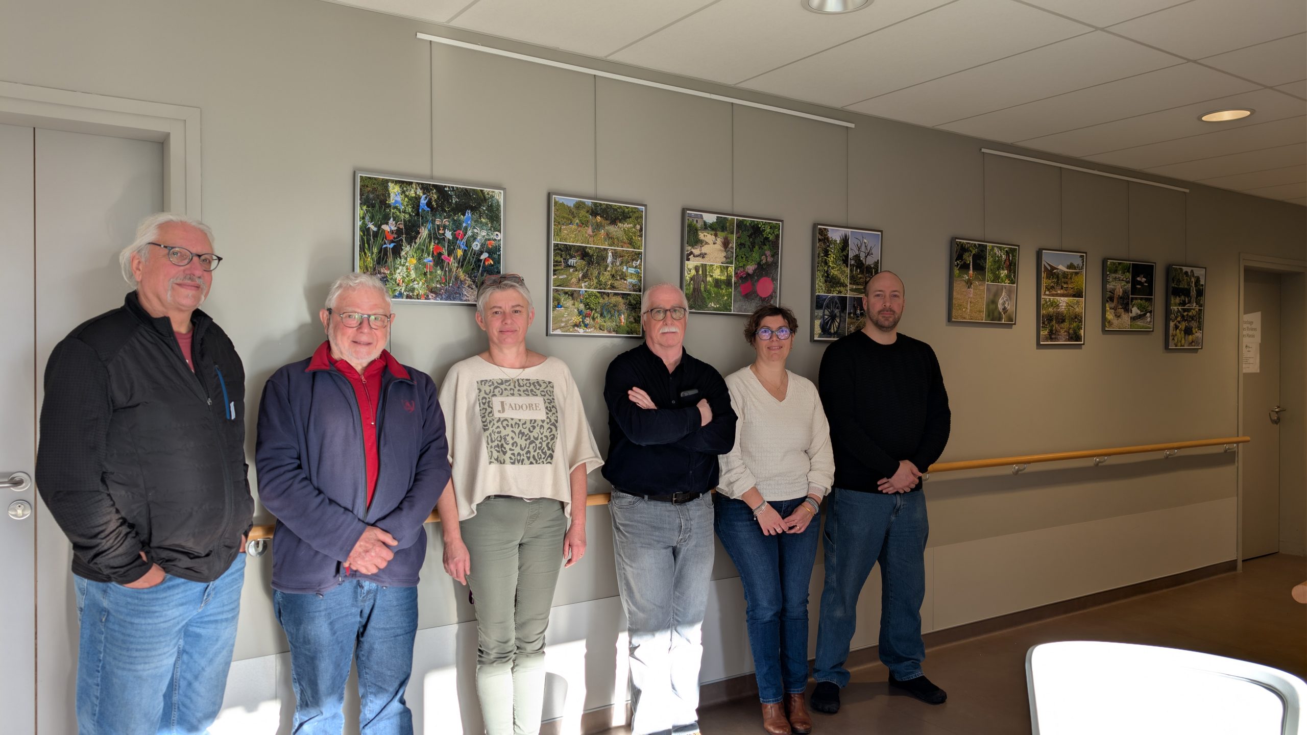 Lire la suite à propos de l’article EHPAD NOVEMBRE 2025 LE CLUB ACCROCHE