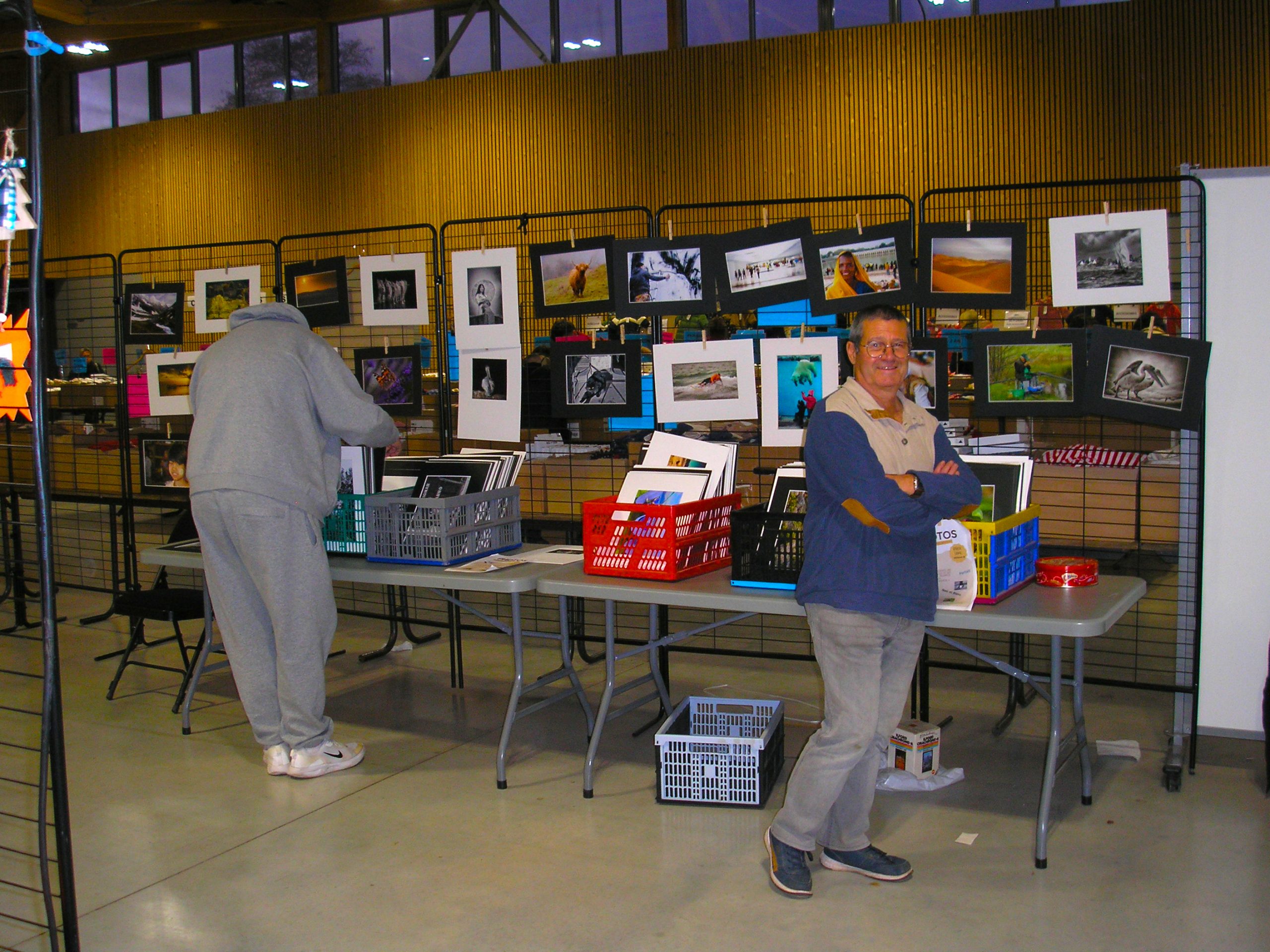 Lire la suite à propos de l’article BRADERIE DE LA GACILLY