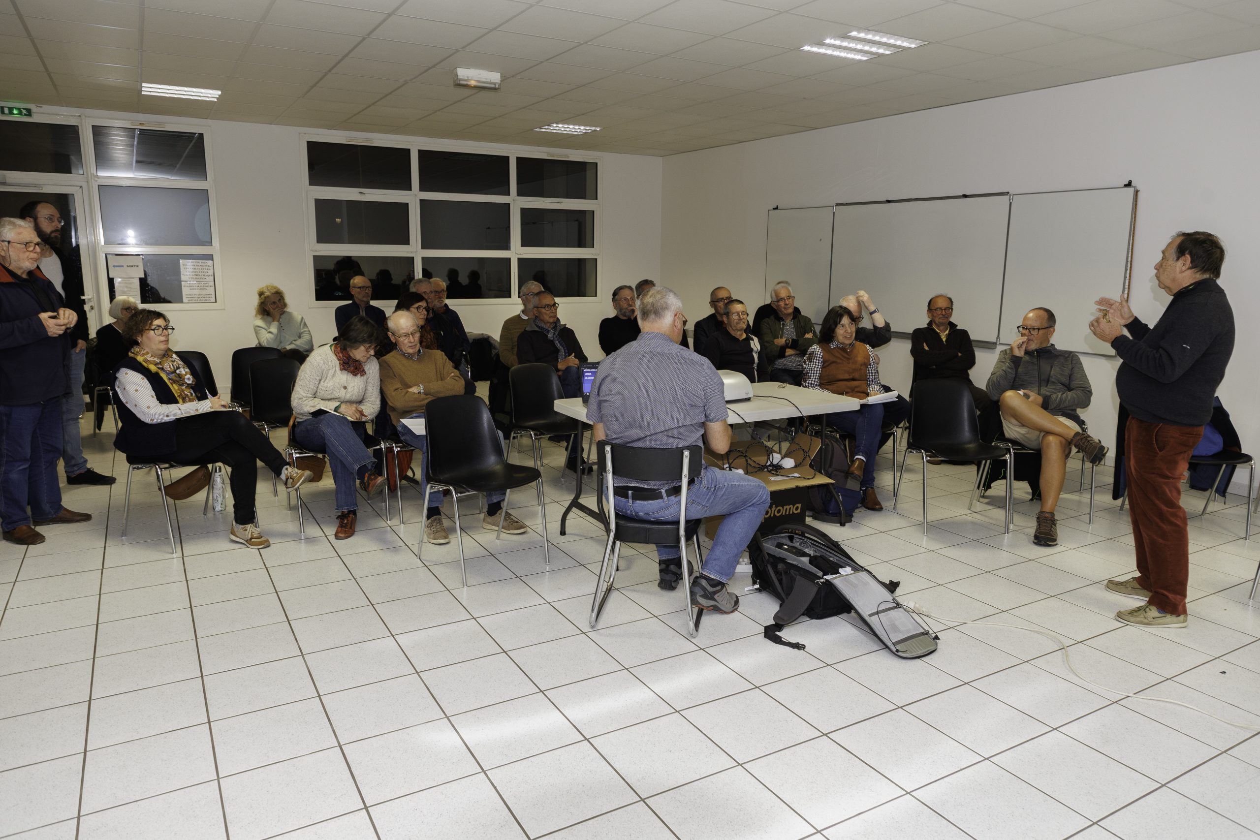 Lire la suite à propos de l’article FORMATION POSE LONGUE